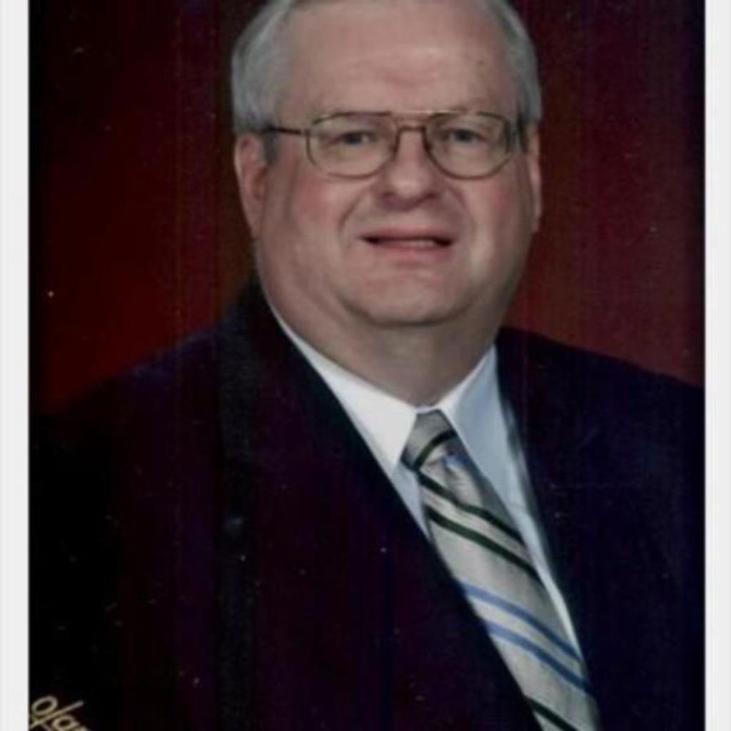 Barry A. Gangwer