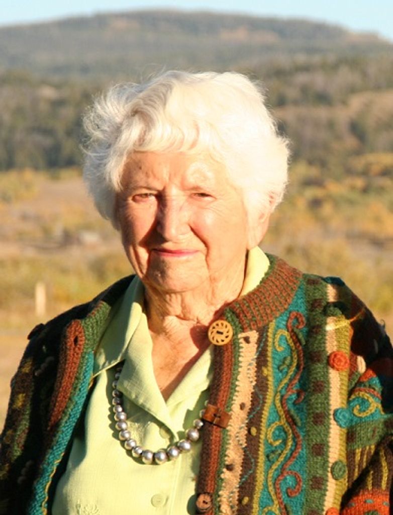 Betty Feuz