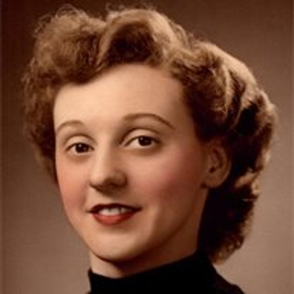 Hazel M. (Doody) Gamelli Profile Photo