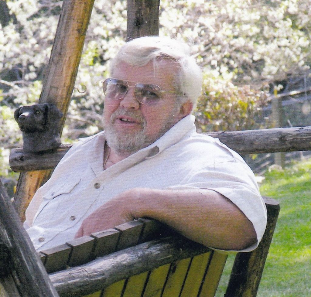 Lee Hendricks Profile Photo