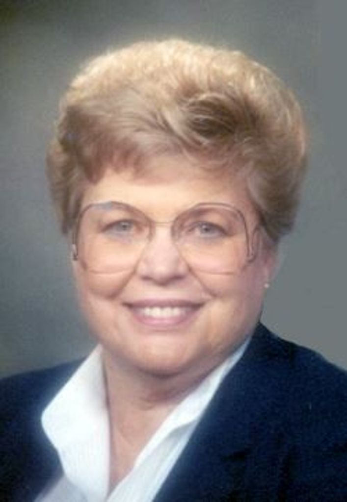 Ila  K. Strong Profile Photo
