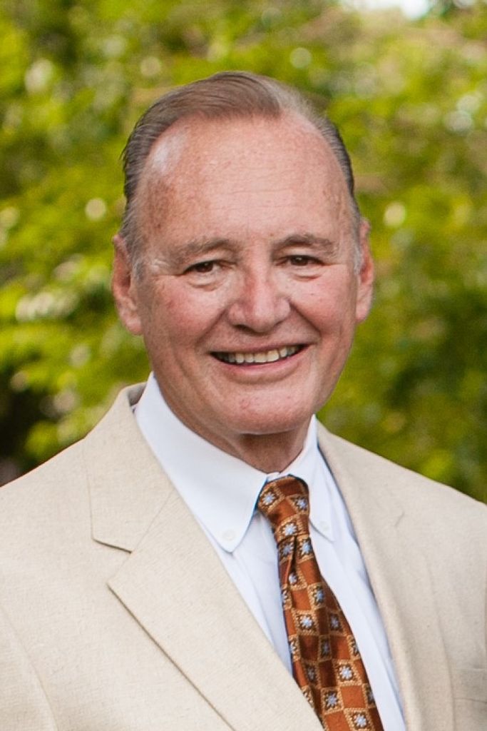 David Edward Chard