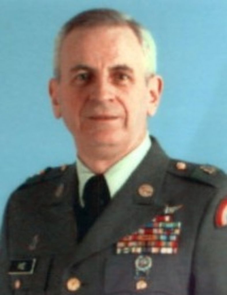 Joseph Hyde