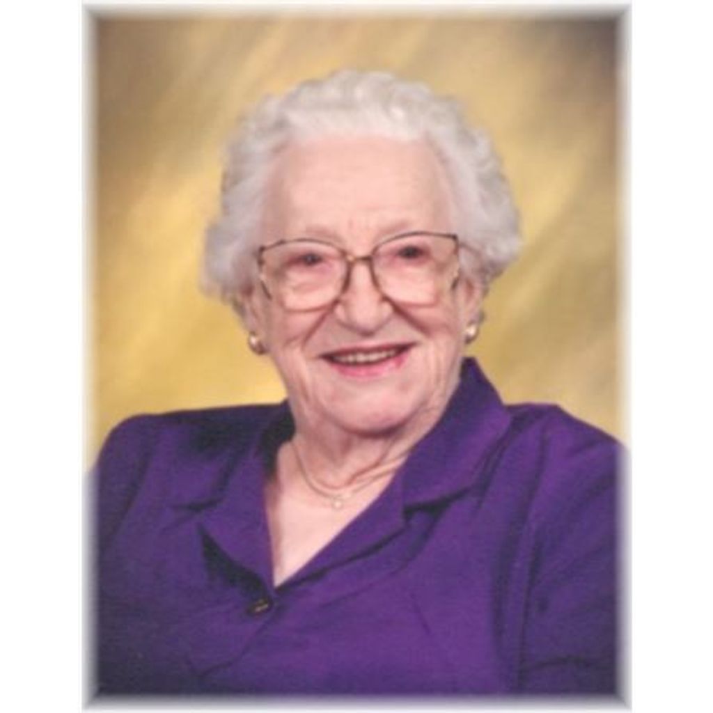 Louise Madsen Ritenour