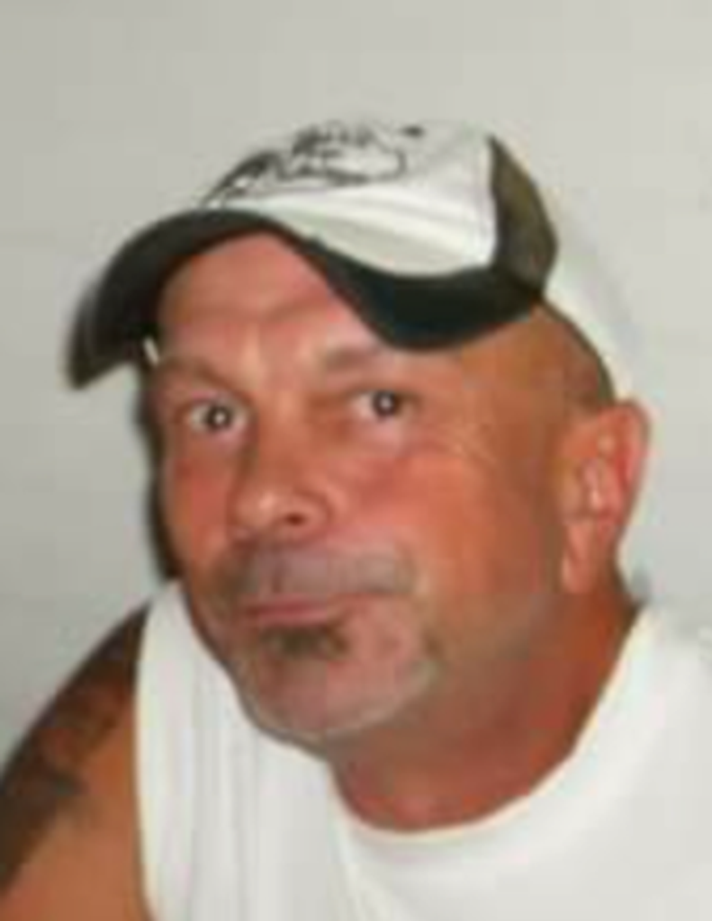 Franklin Paul Marcum Profile Photo