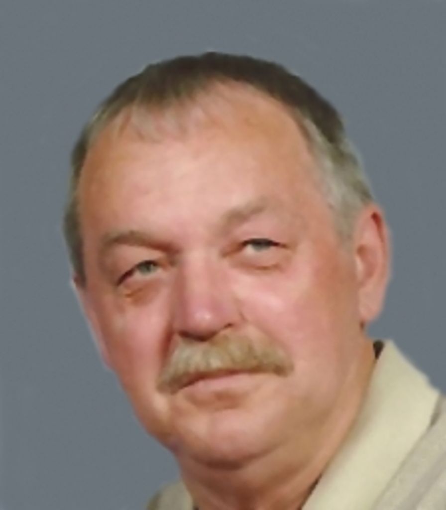 Johnny King