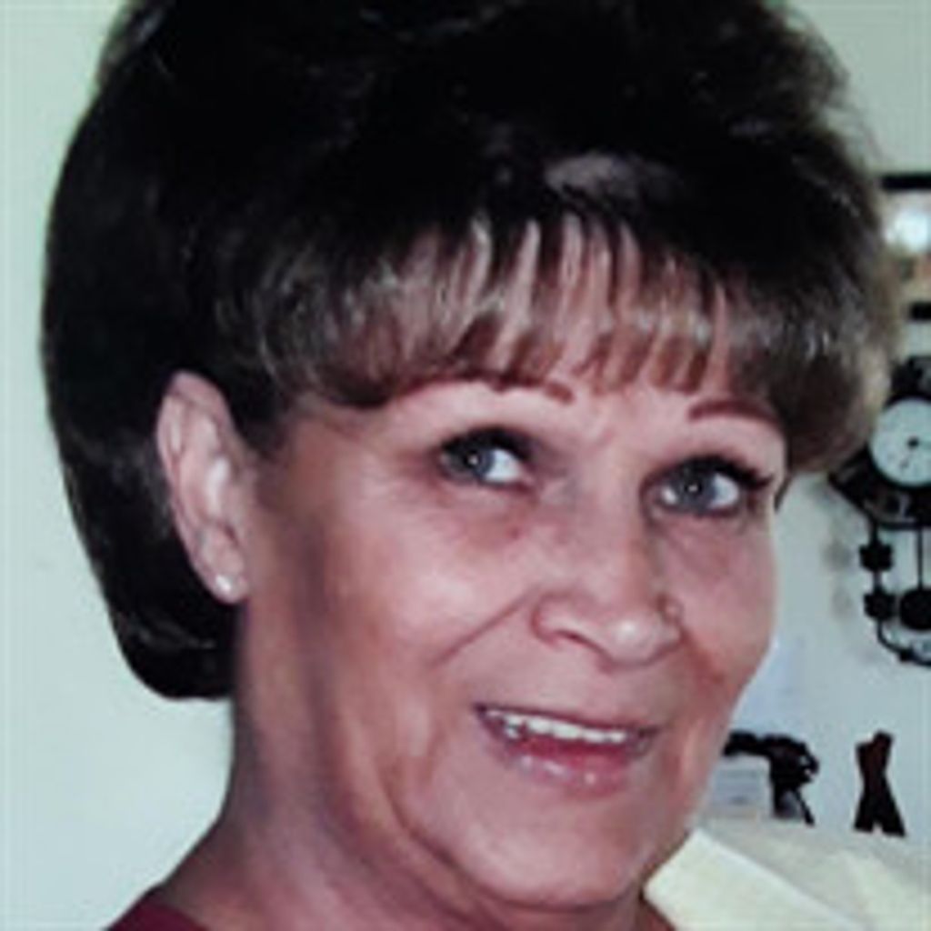 Linda Jene DeBraske