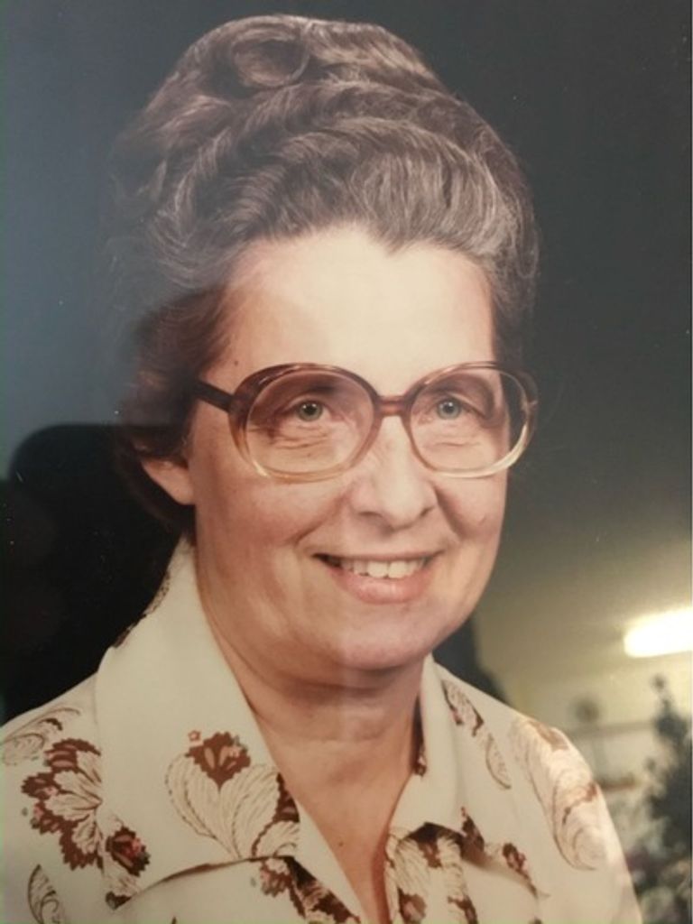 Dorothy Esther Schellhardt-Jones Profile Photo