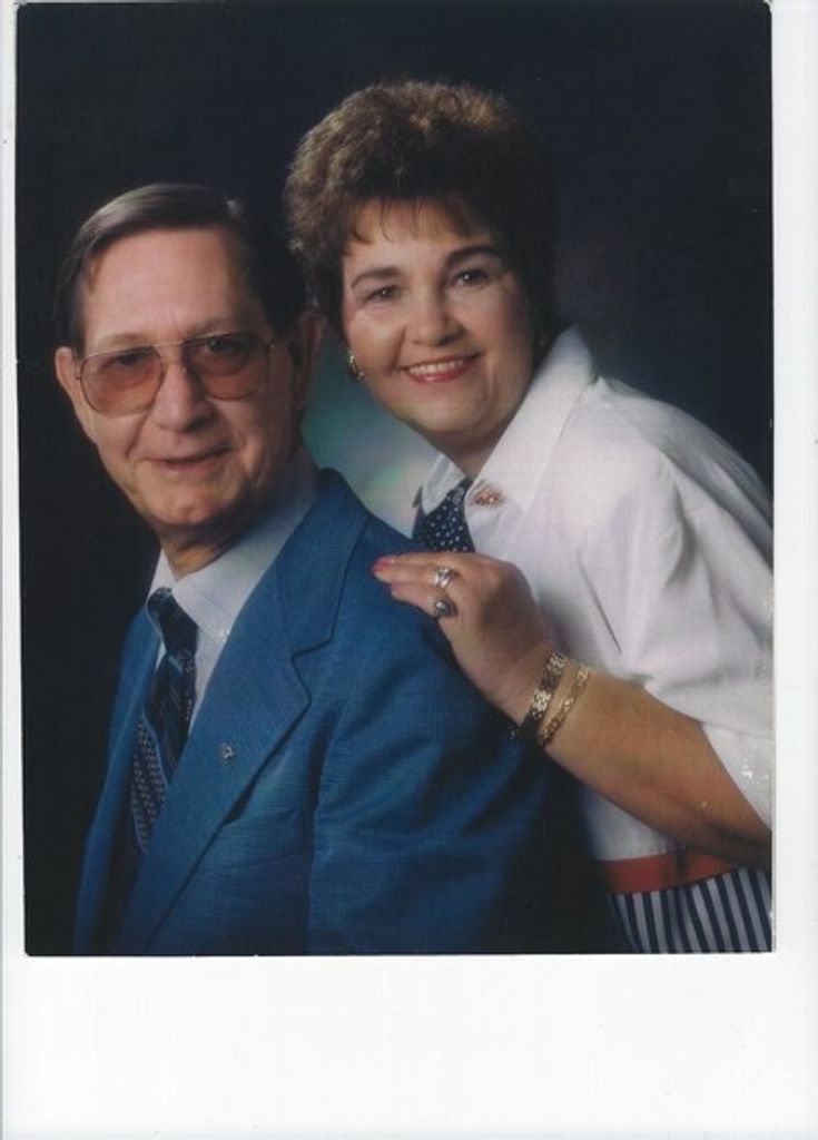 Nona Jean Haynes Profile Photo