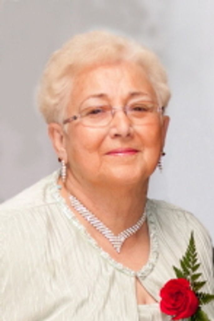 Millie Hancock