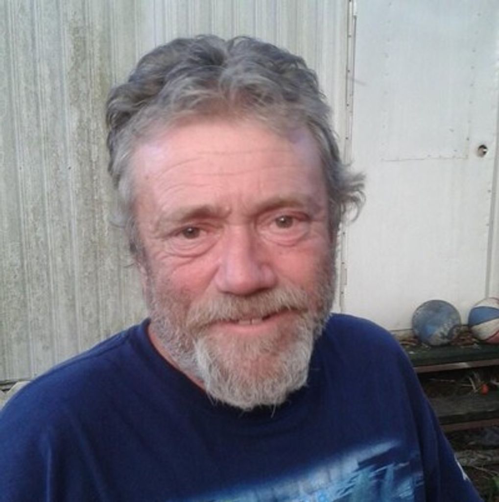 James A. Geiger, Jr. Profile Photo