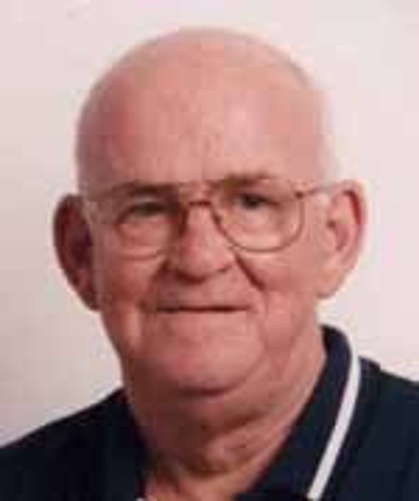 James E. "Ed" Brogden, Sr.