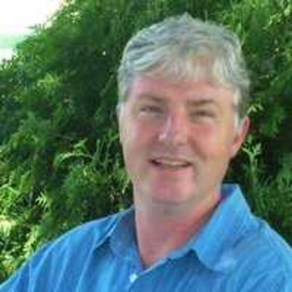 Thomas Patrick Moran