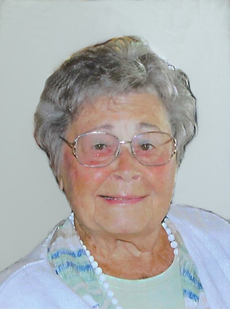 Veronica "Tootie" Kauth