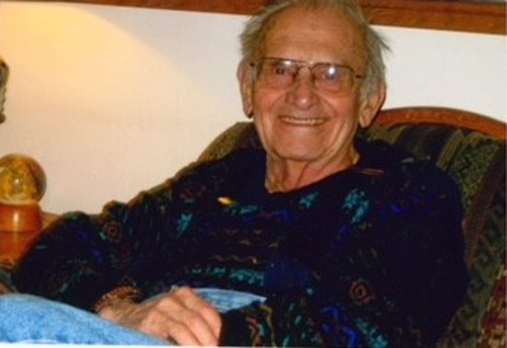 Stanley Albert Reinke Profile Photo