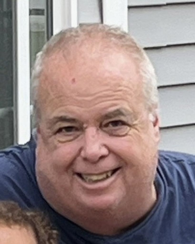 Larry Walter Lungarini Profile Photo