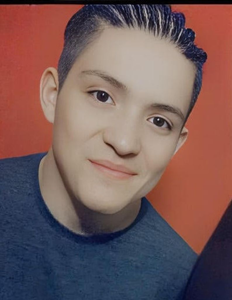 Nathaniel Ethan Martinez