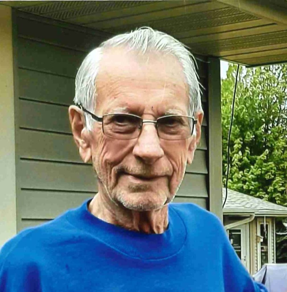 Forrest Maxwell Profile Photo