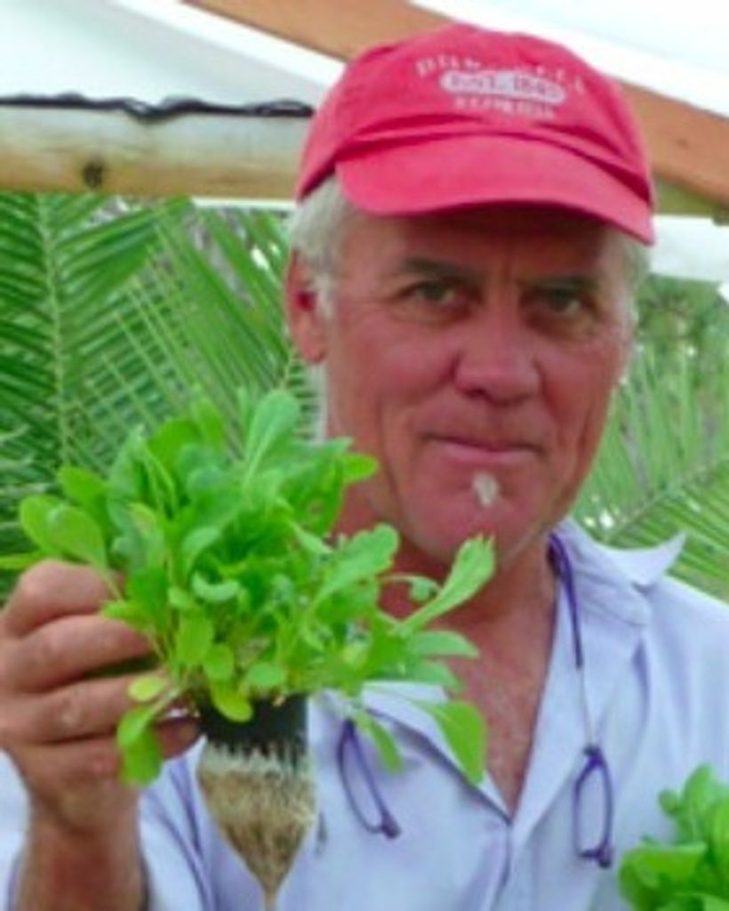 Michael F. Wallace Profile Photo