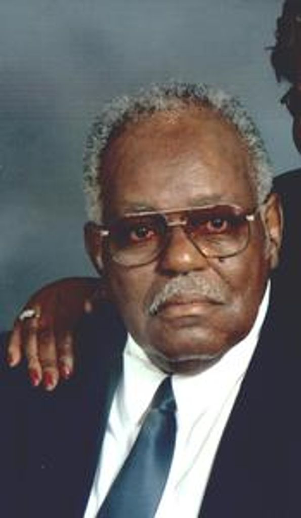 Clarence Ealey, Sr.