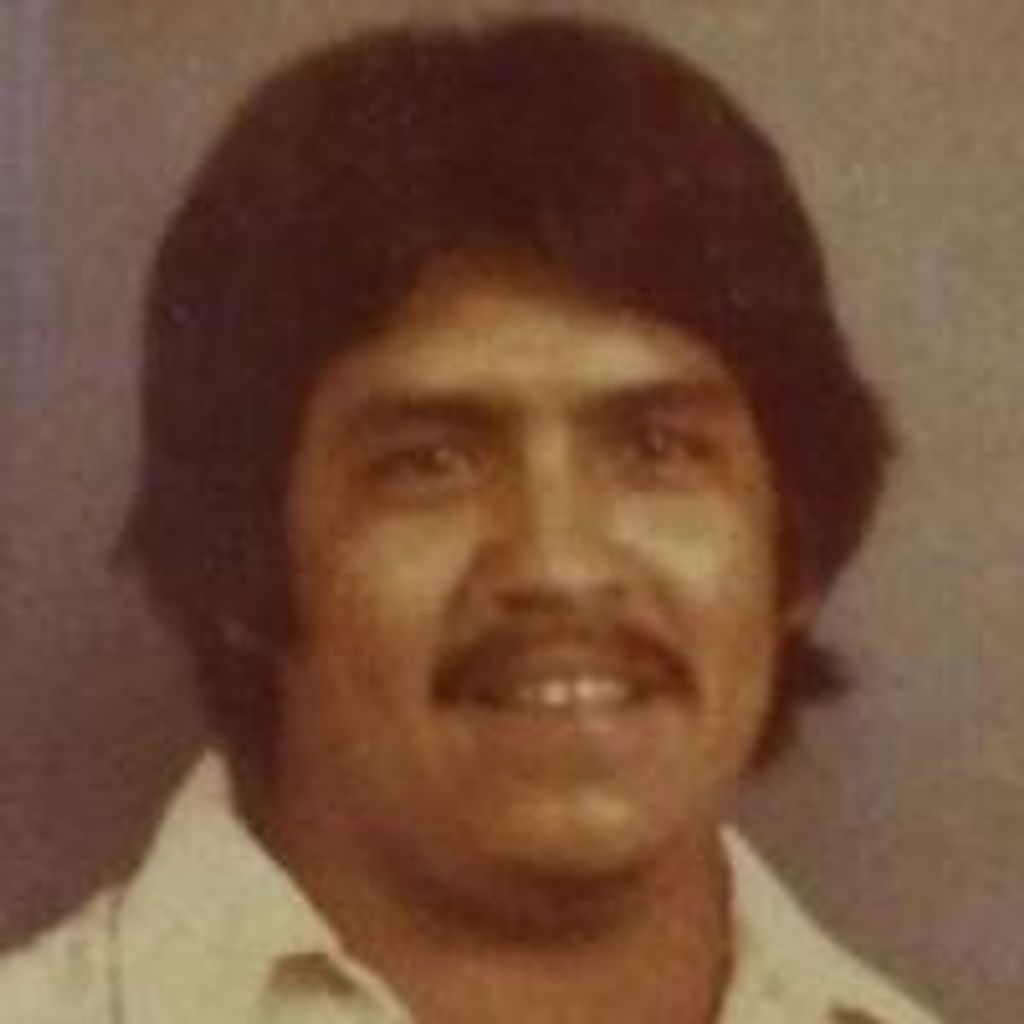 Ruben Veloz, Sr. Profile Photo