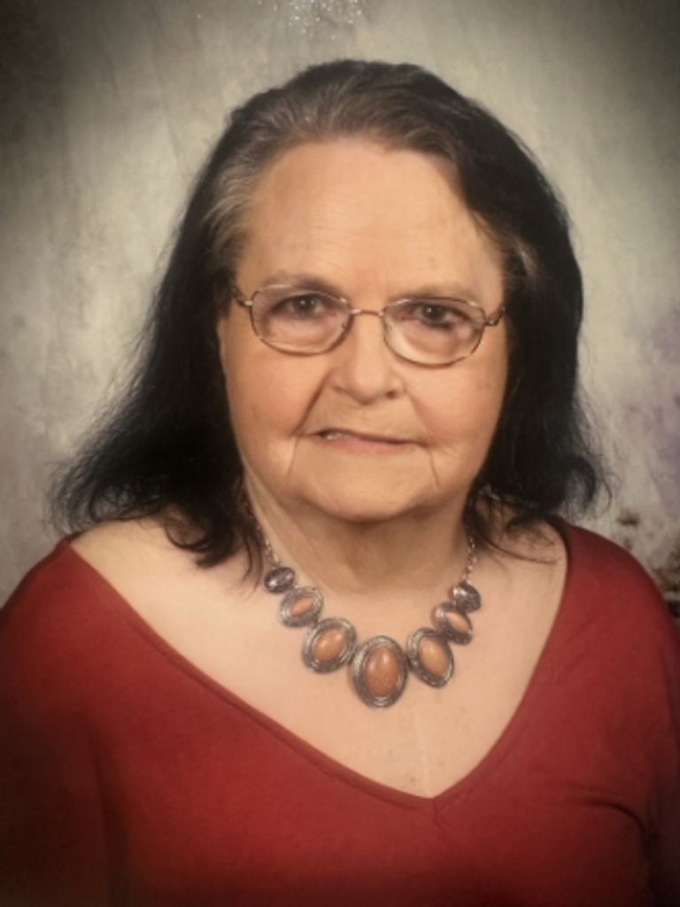 Joann Adams