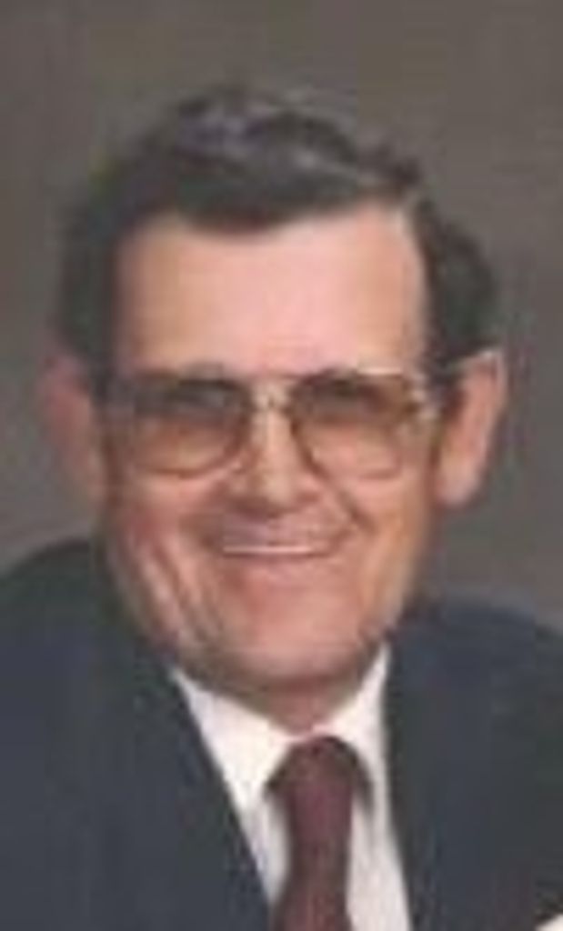 Lee Roy "Pete" Nadolny