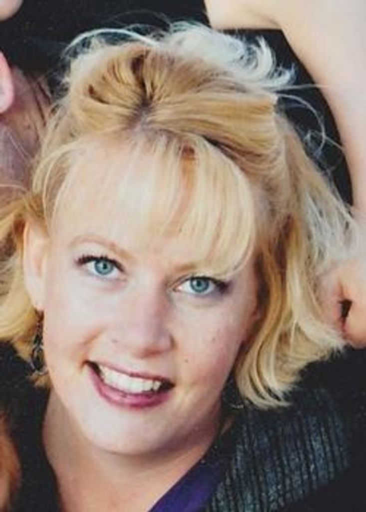 Octavia "Tavia" Dianne Ford