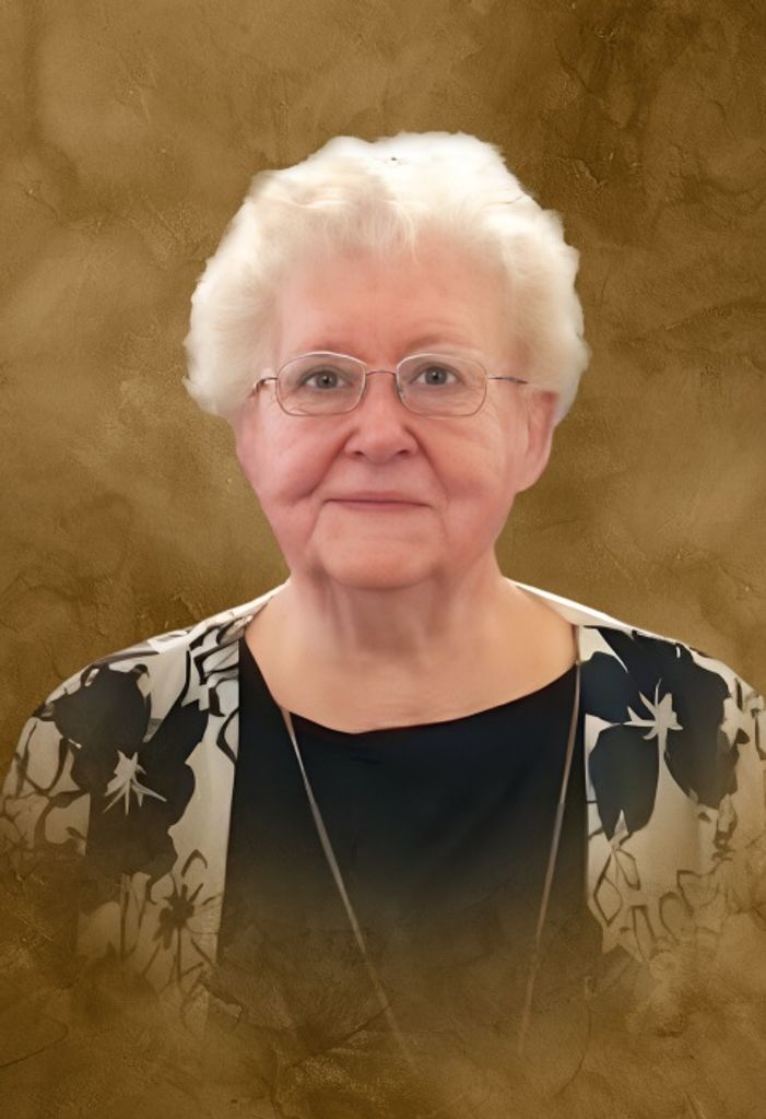 Comiletta "Ludy" Brooks