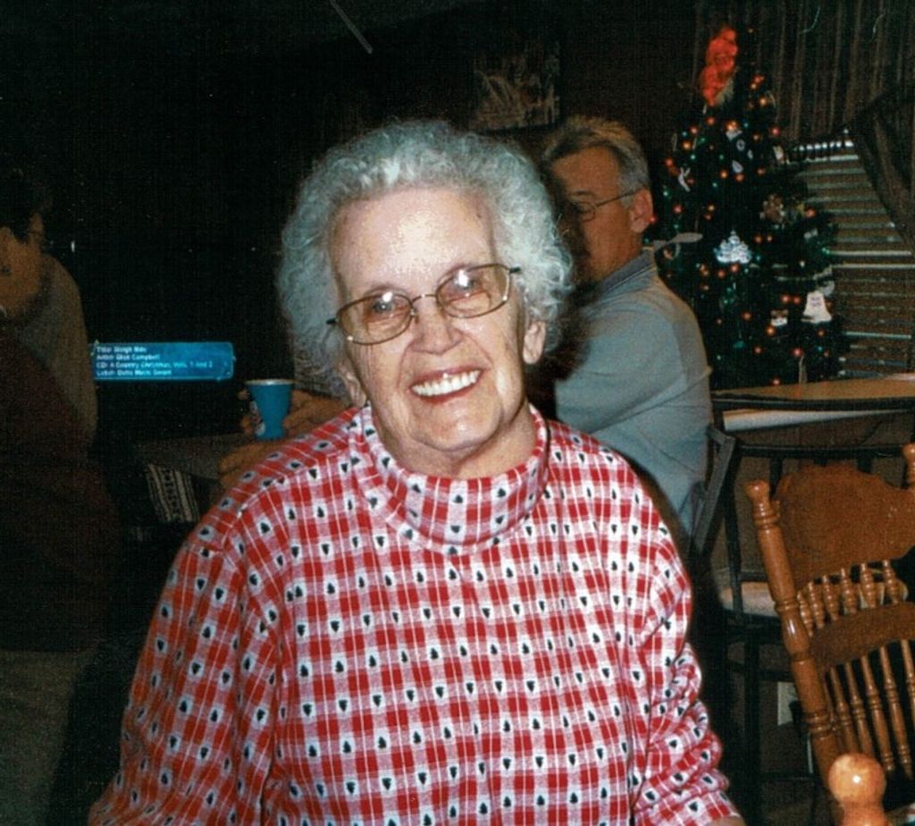 Ethel M (Fancher)  Petty Profile Photo