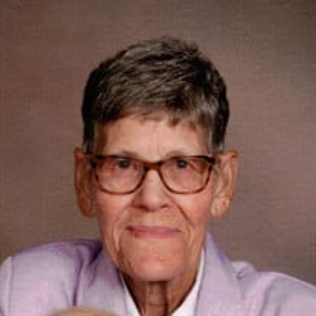 Leona L Greim