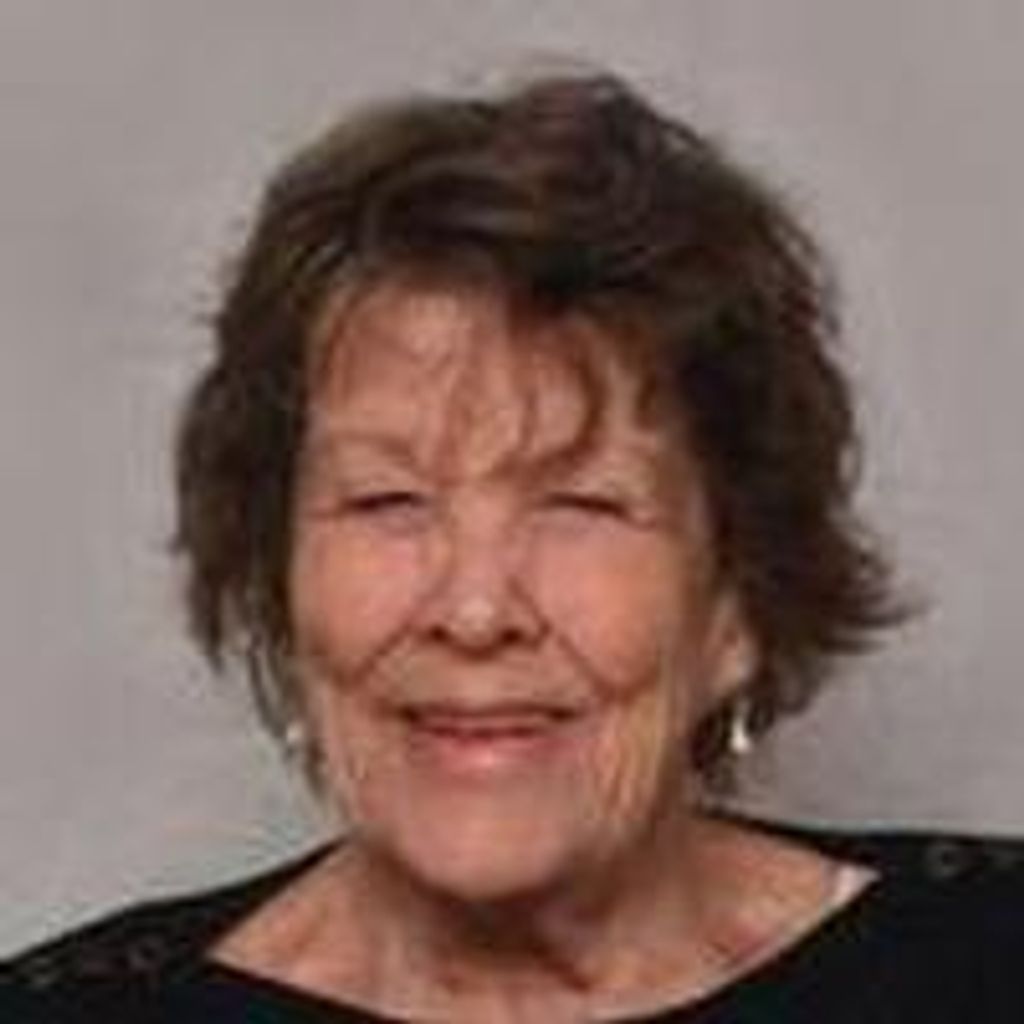 Charleen Downard Neal