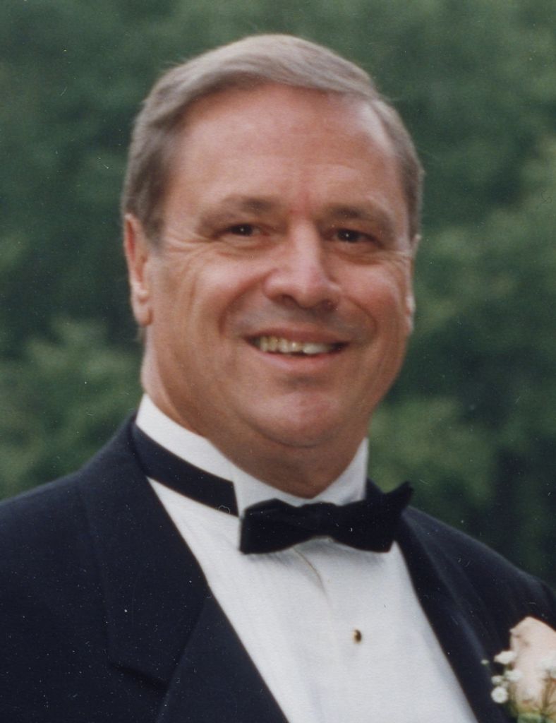 Thomas B. Diskin, Jr. Profile Photo