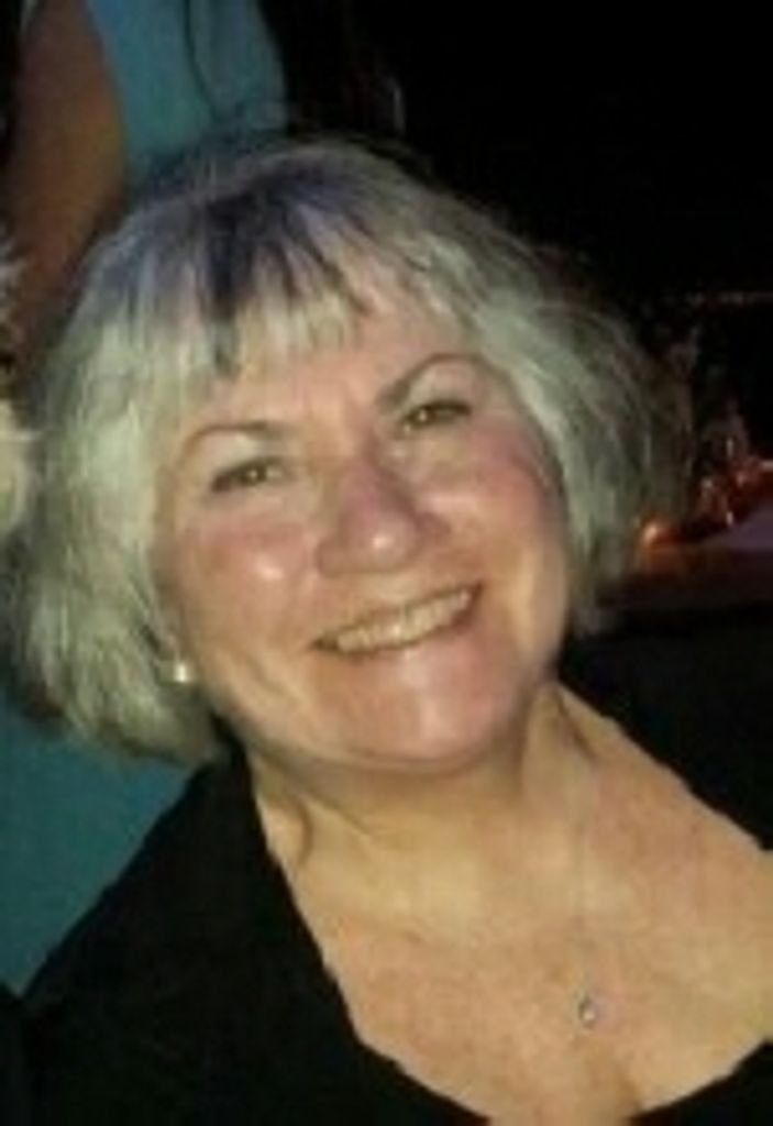 Denise A.(Lucier) Salamone