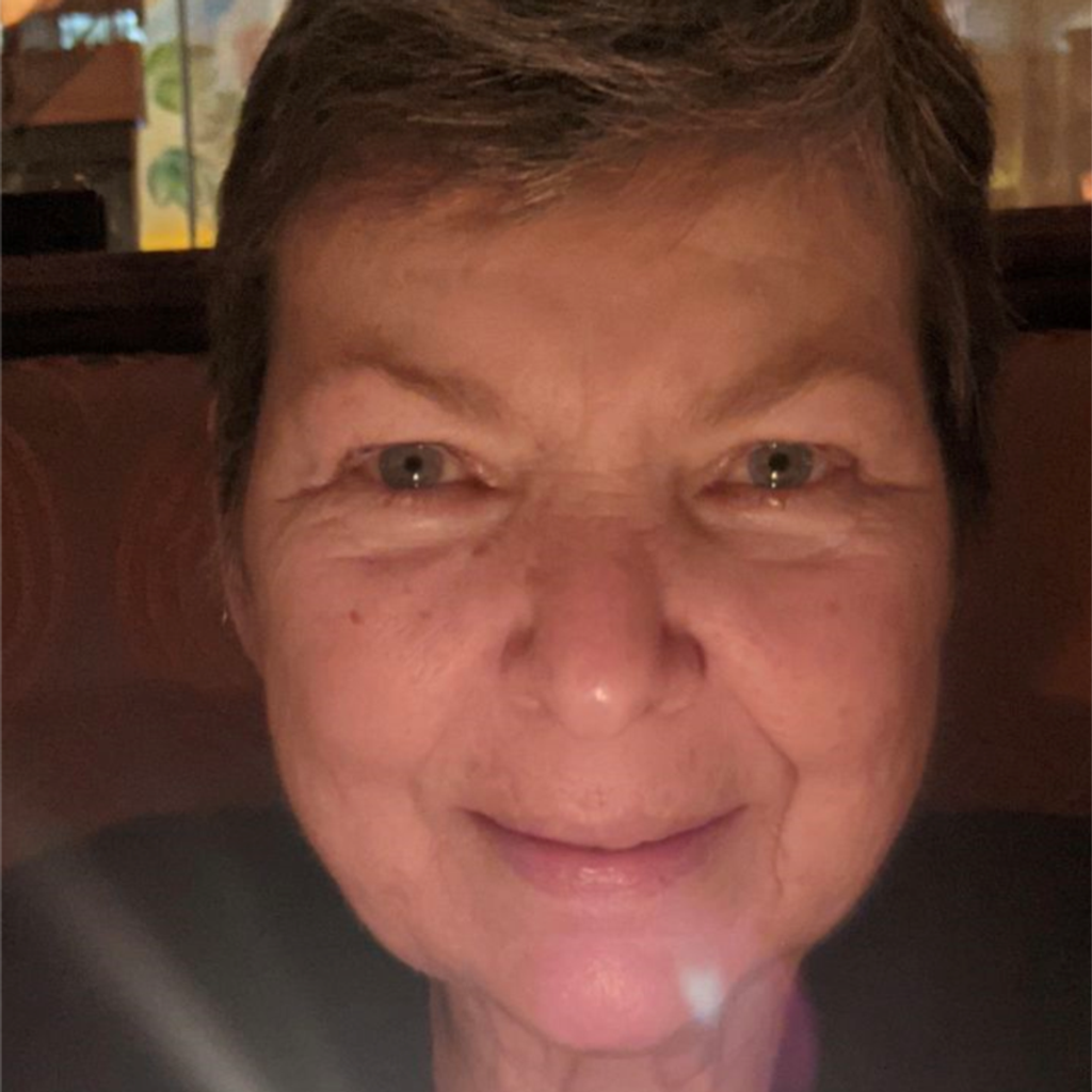 Sharon L. Regal