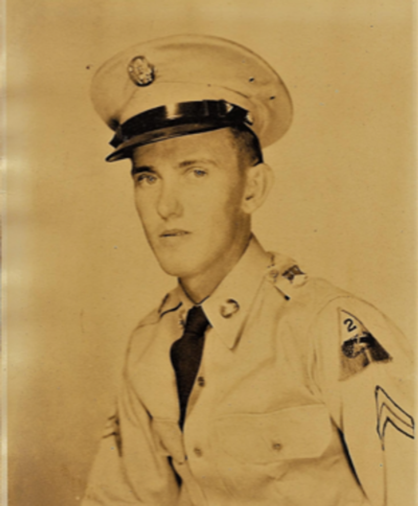 John Taggart Profile Photo