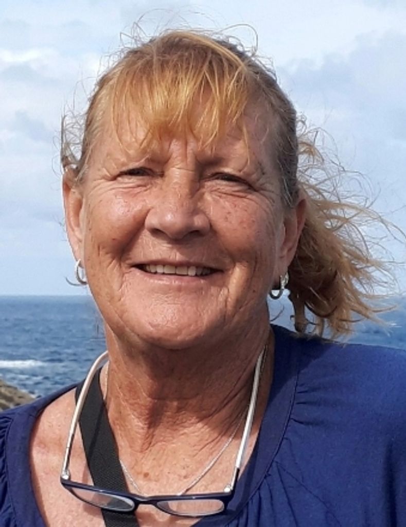 Rhonda Kaye Scruggs Mullis Profile Photo