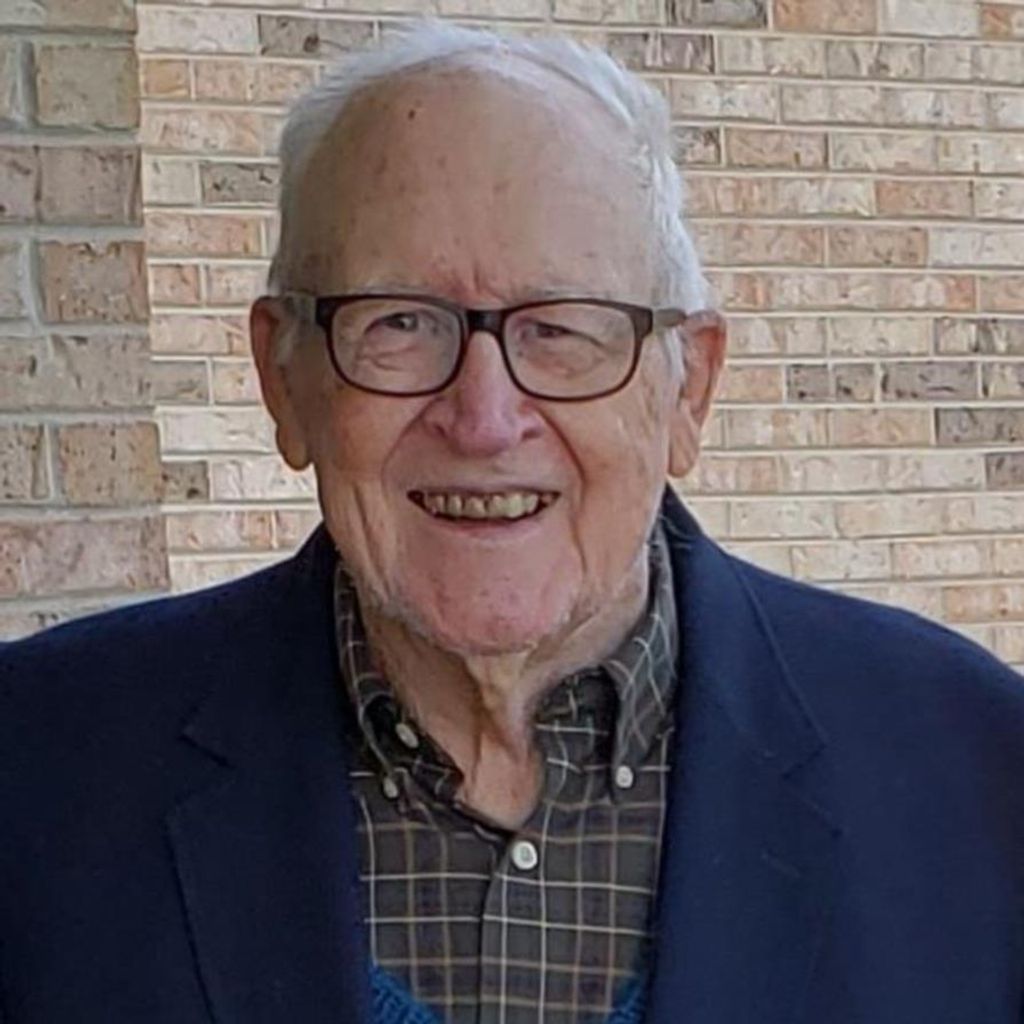 James "Jim" F. Johnson Profile Photo