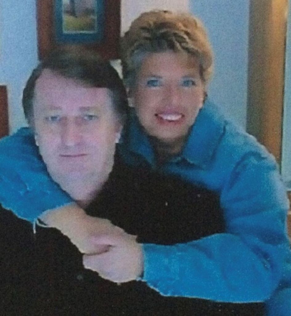 Jami Lynn (Christensen)  Baker