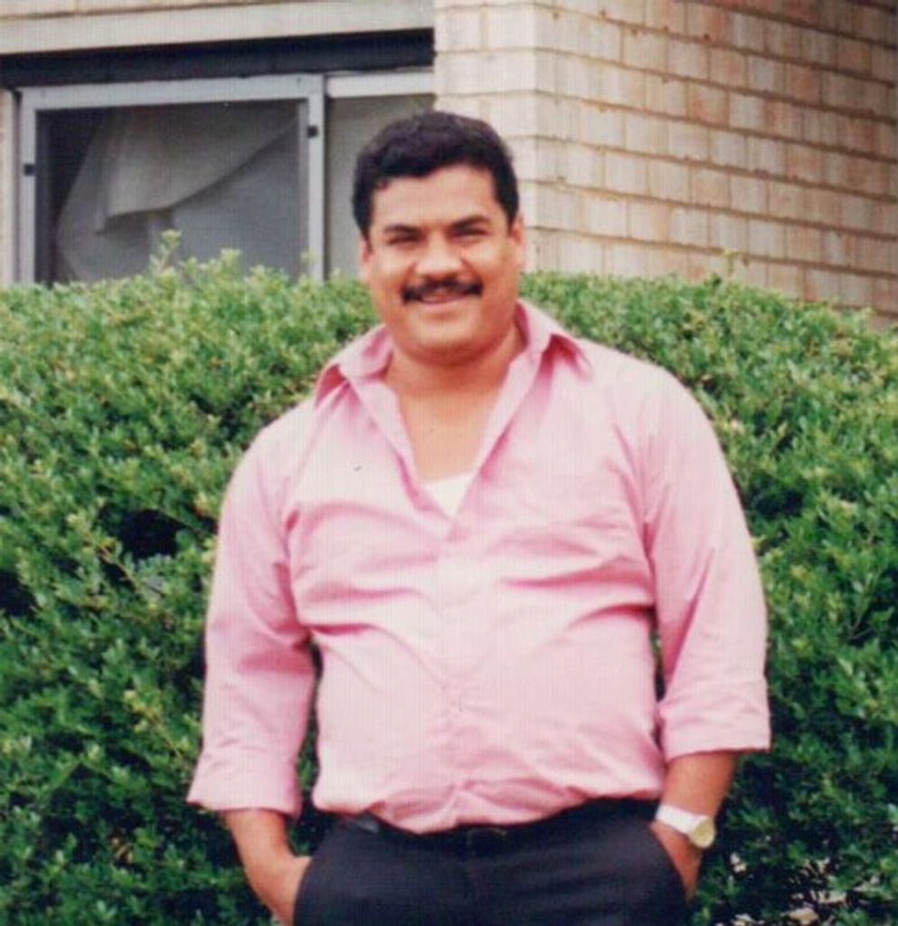 Juan José Yescas Oviedo Profile Photo