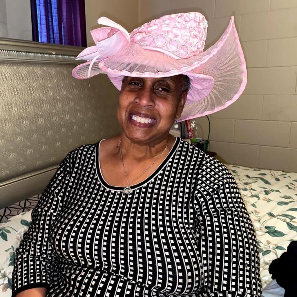 Maybell Staten Profile Photo