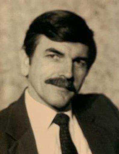 *Updated* Raymond W. Staubach Profile Photo