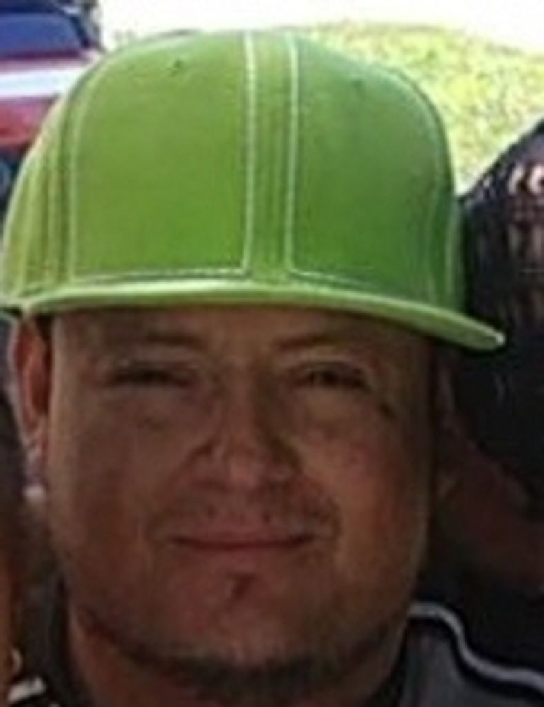 Jose Ramirez Cardenas