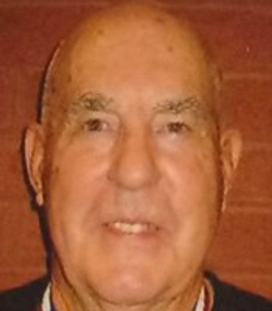 David  Vernon Mcmillan,  Sr