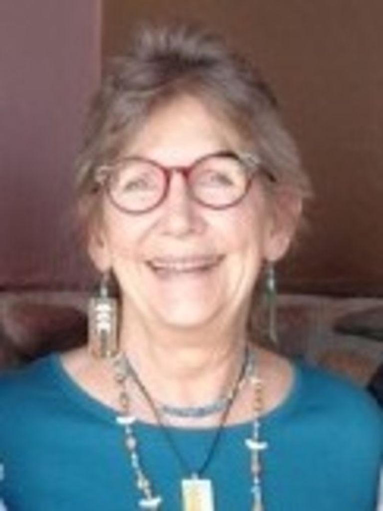 Linda "Oj" Ojajarvi Profile Photo