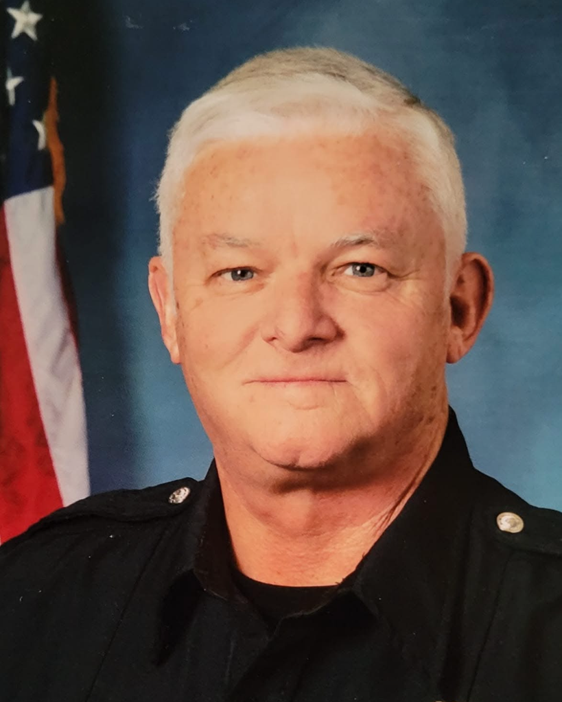 Steve Rogers Profile Photo