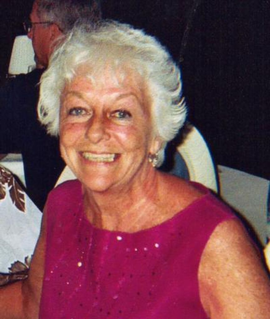 Kathleen M. "Kathie" Luciano Profile Photo
