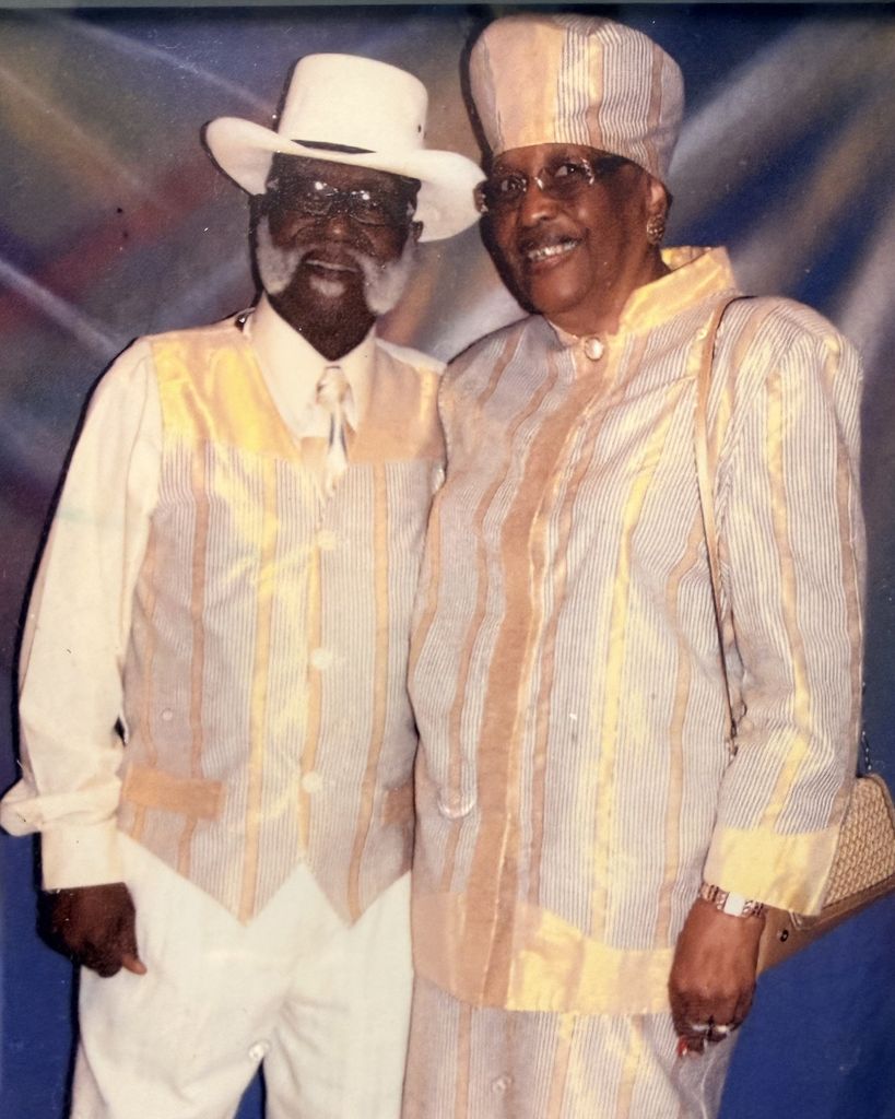 Jimmie Lee Farmer Profile Photo