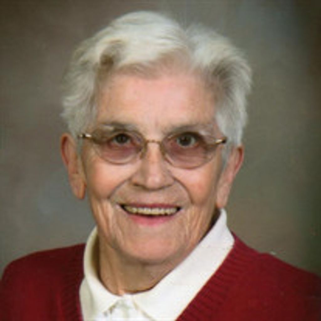 Frances 'Fran' J. Short