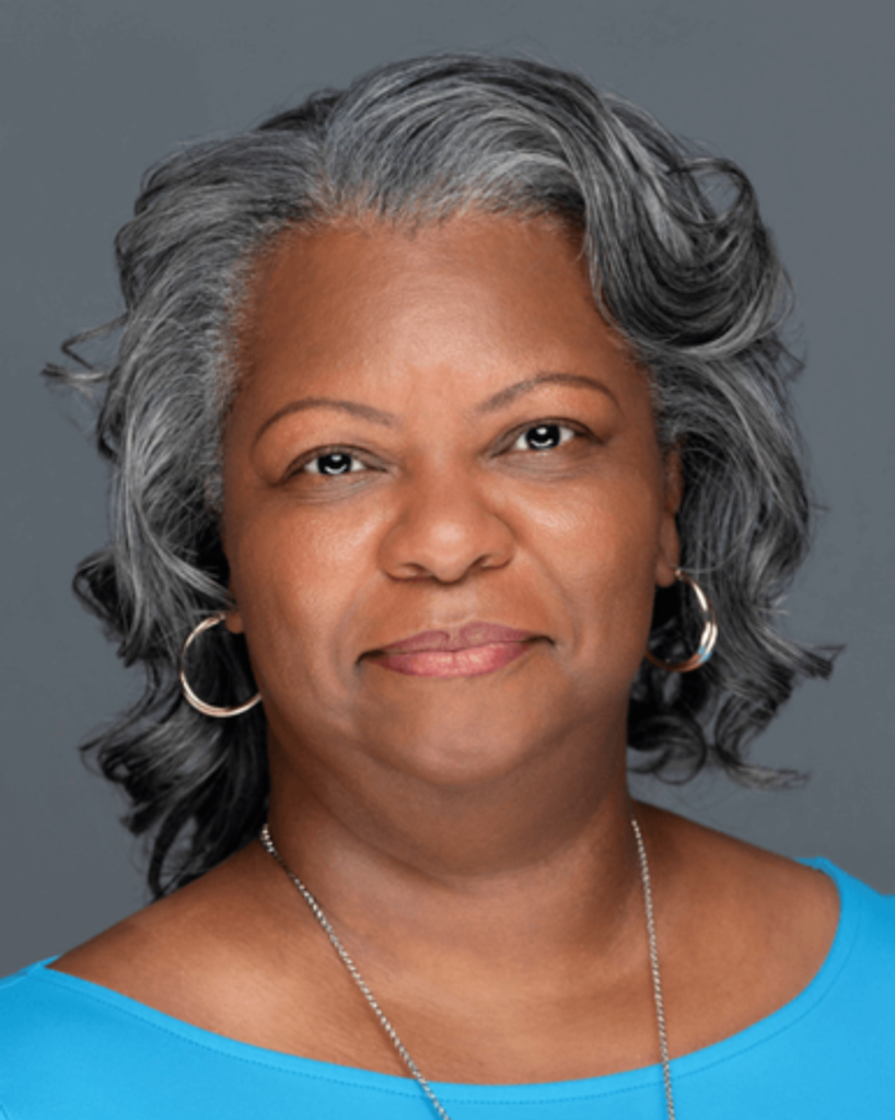 Dr. Nicole L. McDonald Ph.D. Profile Photo